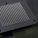 BGA reballing balls